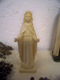 Kleine Maria delle rose