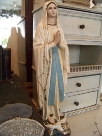 H. Maria van Lourdes...uit Toulouse!