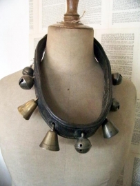 Oude bellenband...