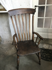 Antieke Windsor Chair