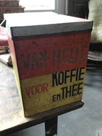 Van Nelle kist