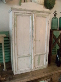 Shabby kastje