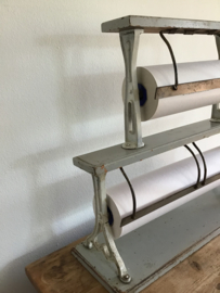 Papierrolhouder