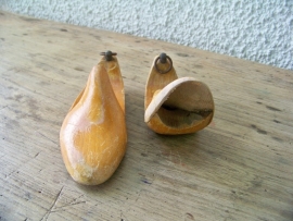 2 schoenmalletjes