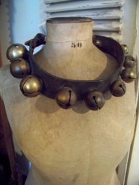 Mooie bellenband