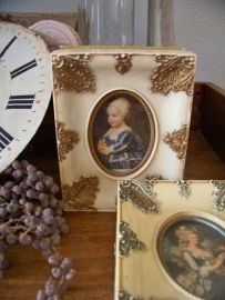 Brocante geschenkdoosje van Boldoot 