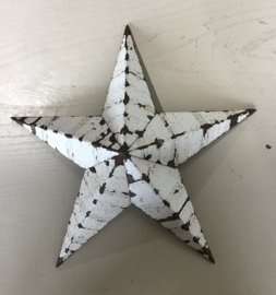 Amish Barn star klein