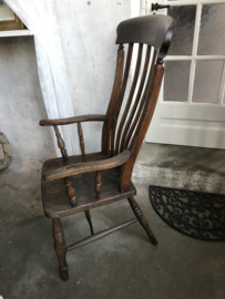 Antieke Windsor Chair