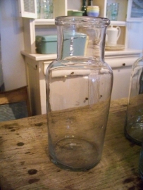 Brocante zaadpot