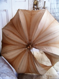 Sleetse oude parasol