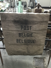 Postzak België