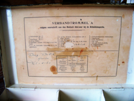 Verbandtrommel