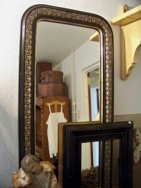 Franse spiegel