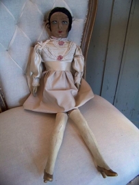 Sofa Doll