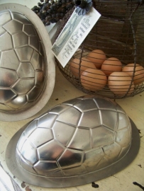 Chocolademal Paasei