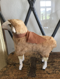 Schapen 10 centimeter hoog