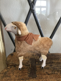 Schapen 10 centimeter hoog
