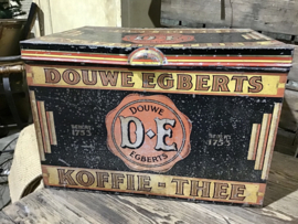 Winkel blik Douwe Egberts
