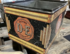 Winkel blik Douwe Egberts