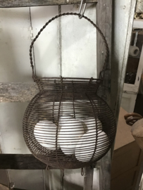 Eiermand