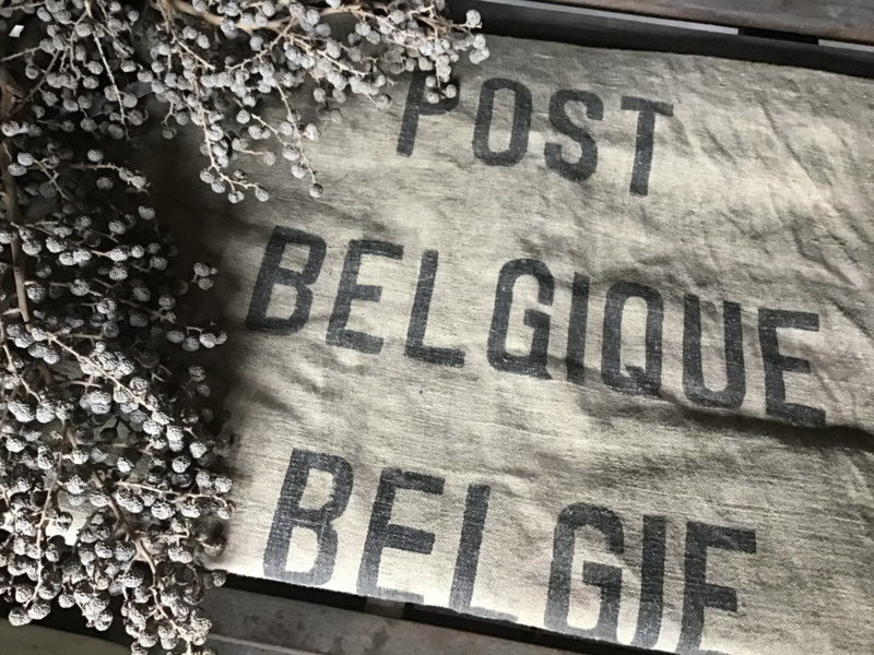 Postzak België