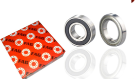 Pomp lager set 300 serie