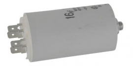 Condensator 16 uf