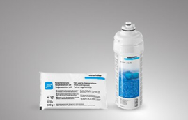 Filterset RO XS M