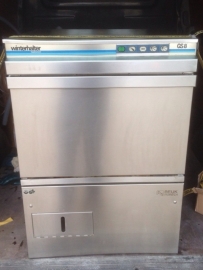 Winterhalter GS 8
