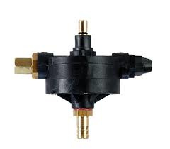 Doseerder naglans 3090150 voorlader