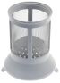 Zeef U-C/P-T  Serie ø 100mm H 151mm totale hoogte 172mm