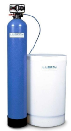 Lubron Duo-matic