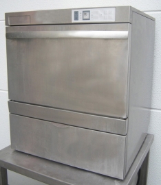 Winterhalter GS 215