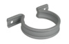Beugel pvc 40
