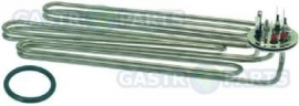 Verwarmingselement tank 6000W 230V 3755957