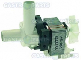 Afvoerpomp 220V 80 Watt