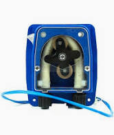 SEKO Doseerpomp  frequentieregeling 3l/h 230 VAC Reiniger slang ø 4x6mm slangtype K