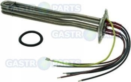 HEATING ELEMENT 4900W 200-254/380-440V
