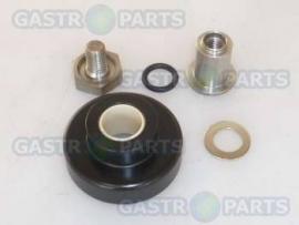 Kaprollen set 500 serie compleet