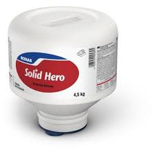 Ecolab Solid Med 4,5 kg