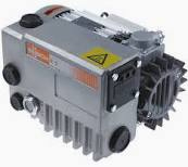vacuümpomp 230V 50Hz 16m³/h type 0,55kW 500990