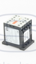 Magneetschakelaar 24 volt 20 ampère