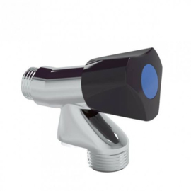 Wasmachine Kraan