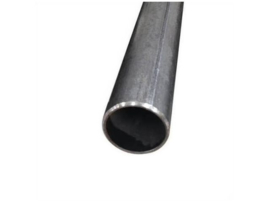 Stalen CV buis kwaliteit EN10255, lengte P/M
