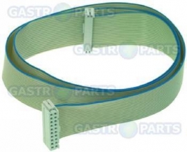 Flat  Kabel 20 POLI 800 mm DV 160