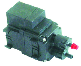 Doseerpomp MP 28