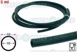 Drukslang ø 10x16 mm -