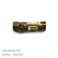 Flow controller suitable for WINTERHALTER