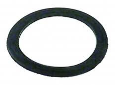 Rhima vlakpakking rubber OD ø 67mm ID ø 51mm materiaaldikte 3mm vpe 1stuk