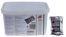 Rinse tabs for combi-steamer RATIONAL 50 stuks
